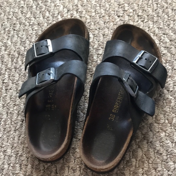 Birkenstock - Picture 2 of 4